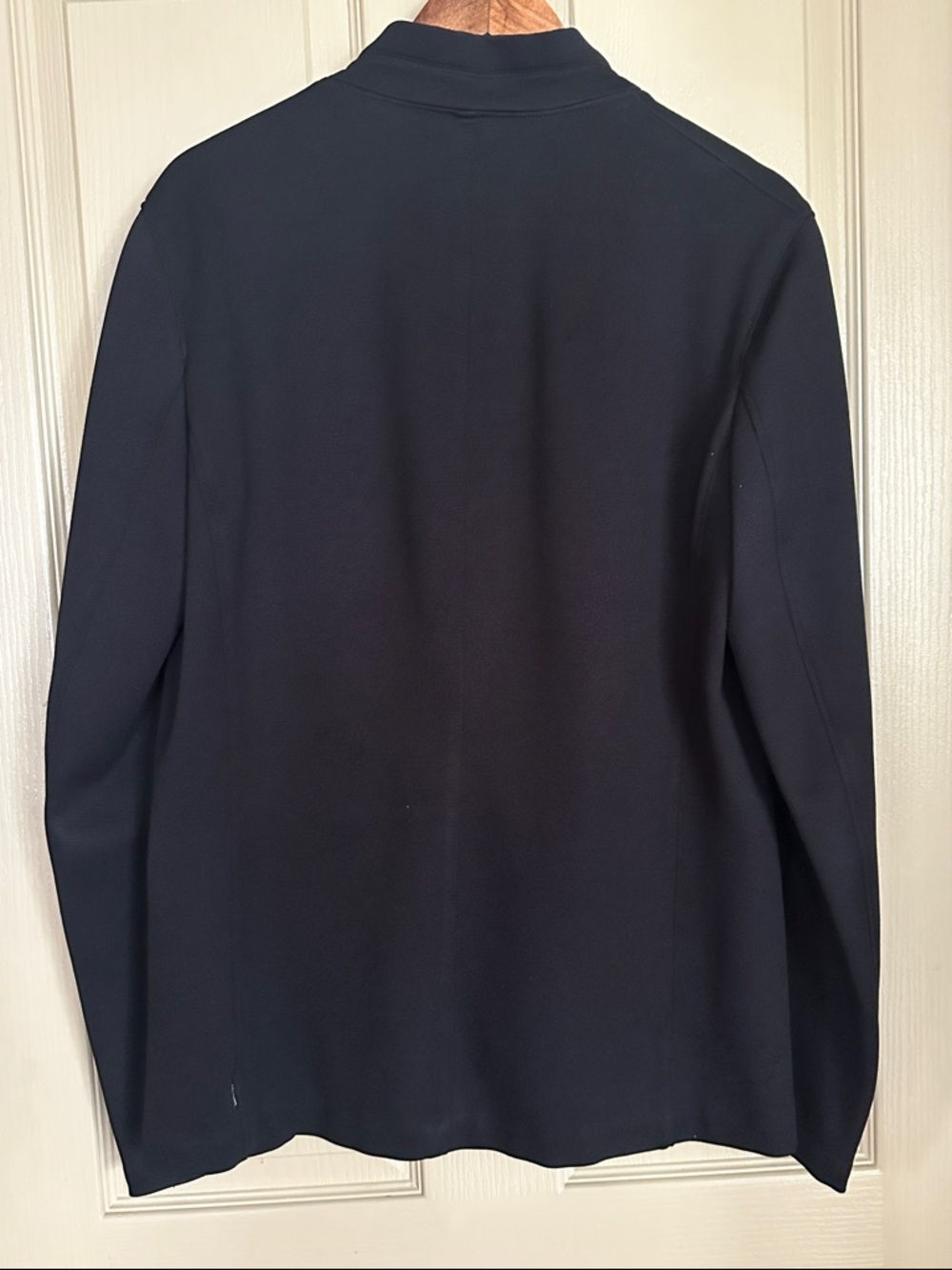 Men’s ARMANI Collezioni Button Up Jacket, Size 42 - Picture 2 of 6